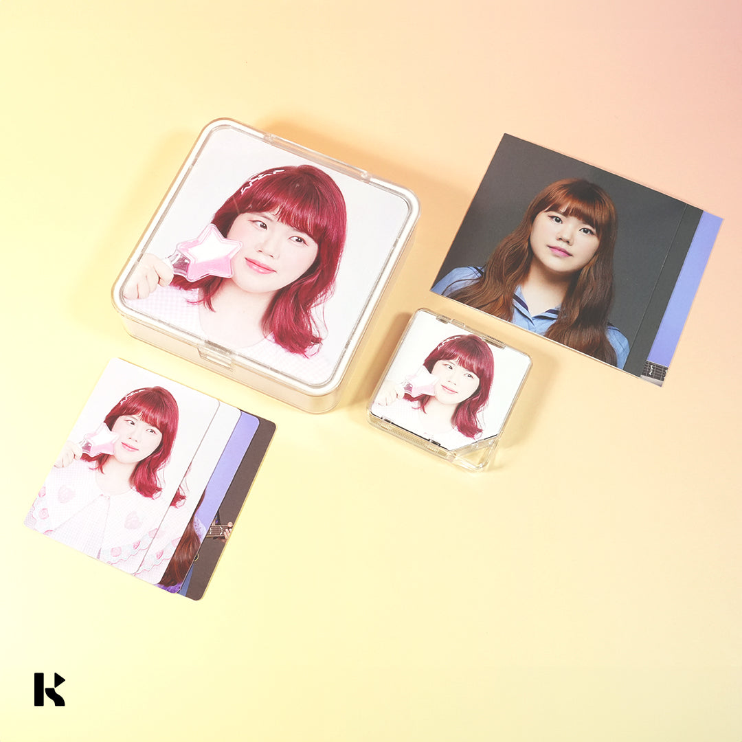세음(Seeum) - 밤하늘 별이.. - KiTalbum