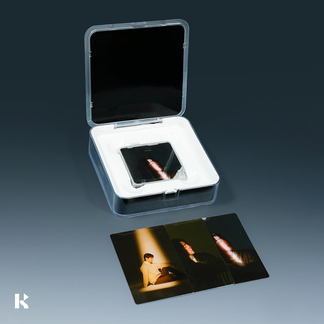 얼룻 - So Sweetly - KiTalbum