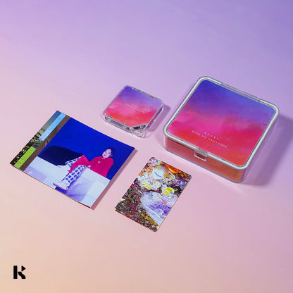 민하(MINHA) - 아름다웠던 - KiTalbum