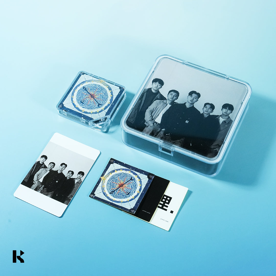 여리(如理) - 양화[陽貨] - KiTalbum