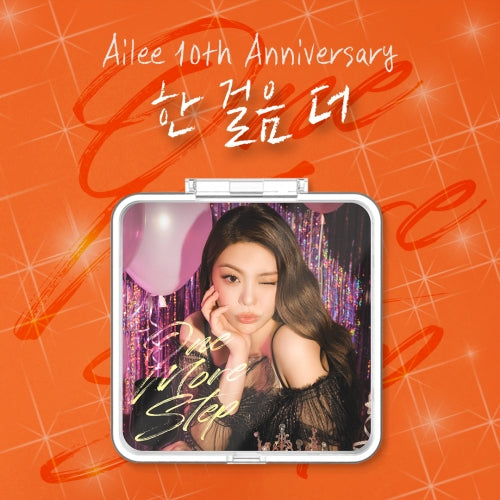 2022 Ailee 10th anniversary concert [한 걸음 더] seoul KiT video