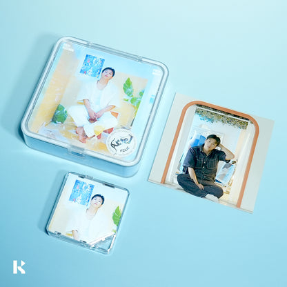 펠릭 - Ariel - KiTalbum