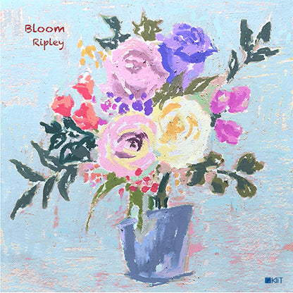 리플리 (Ripley) - Bloom - KiTalbum