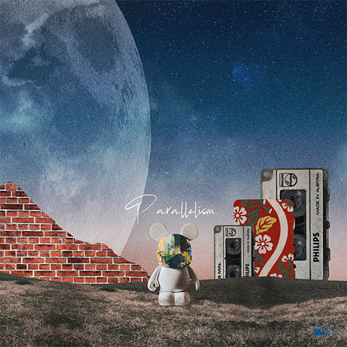 태비 (Taeb2) - Parallelism - KiTalbum