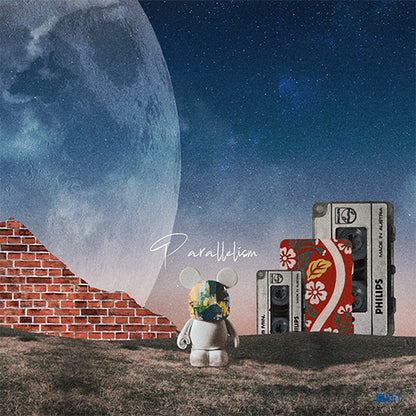태비 (Taeb2) - Parallelism - KiTalbum