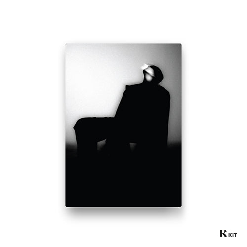 pH-1 - 2nd Full Album [BUT FOR NOW LEAVE ME ALONE] KiT Album