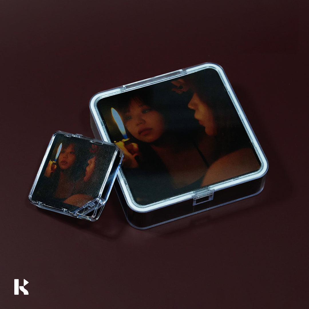 가빈 - Vintage - KiTalbum