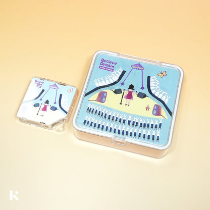 아스카(ASUKA) - Believe Dream - KiTalbum