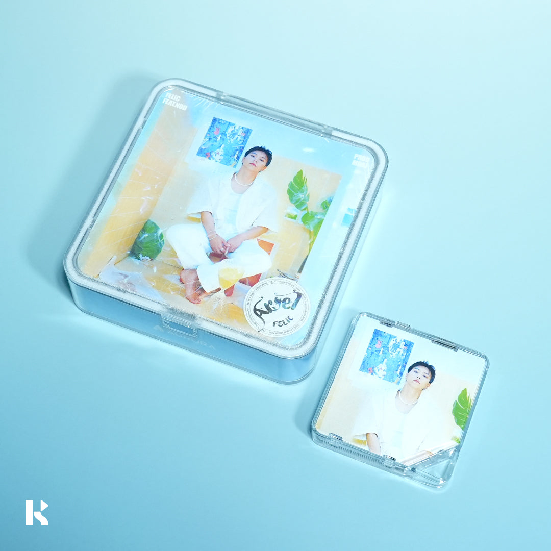펠릭 - Ariel - KiTalbum