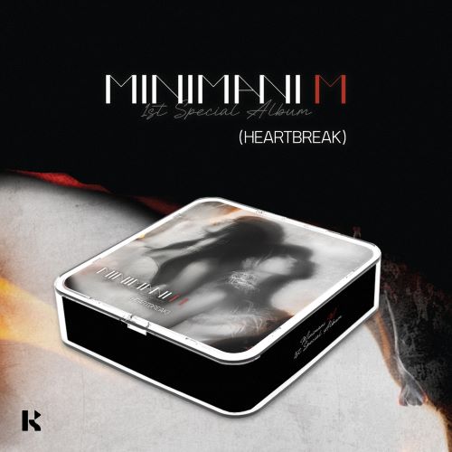 미니마니M 1st. Special Album (KiT.VER)