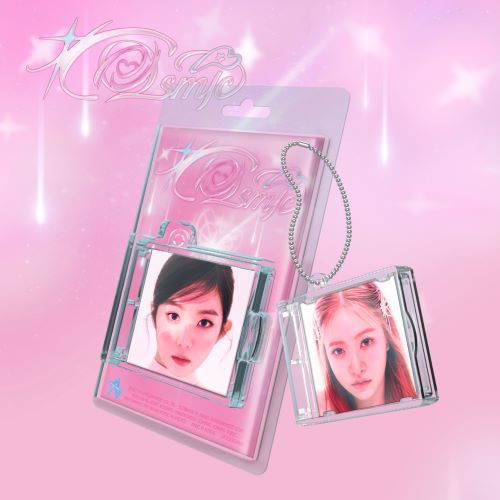 Redvelvet [Cosmic] (SMini Ver.)(NFC Album)(Random)