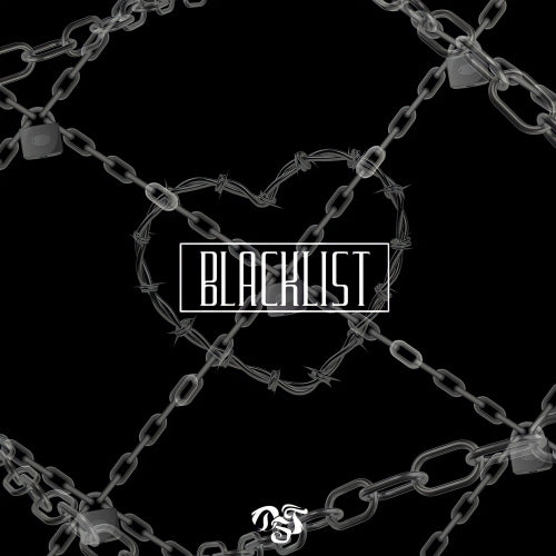 DUSTIN BLACKLIST KiT Album