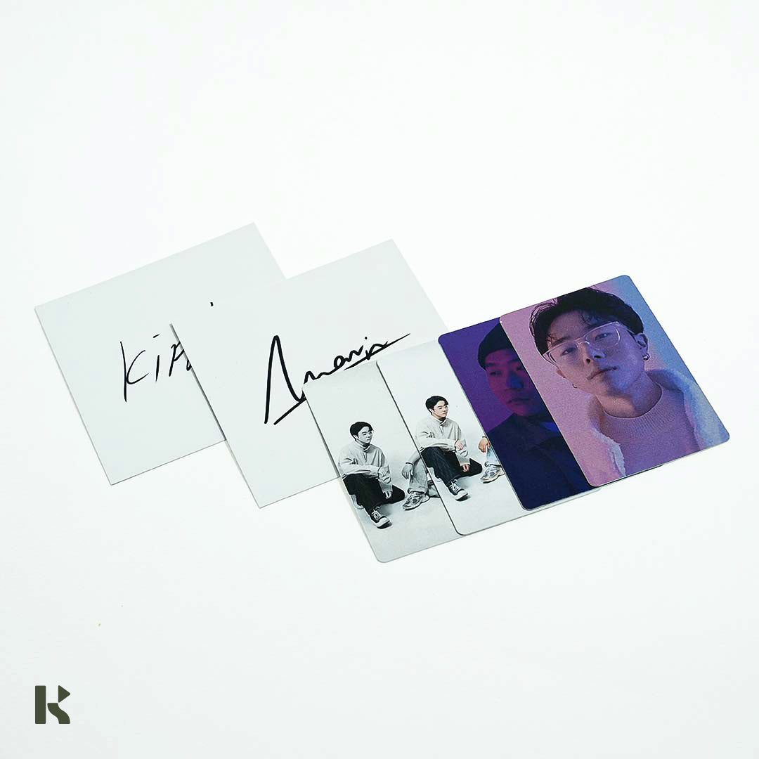 moonlight - everytime - KiTalbum