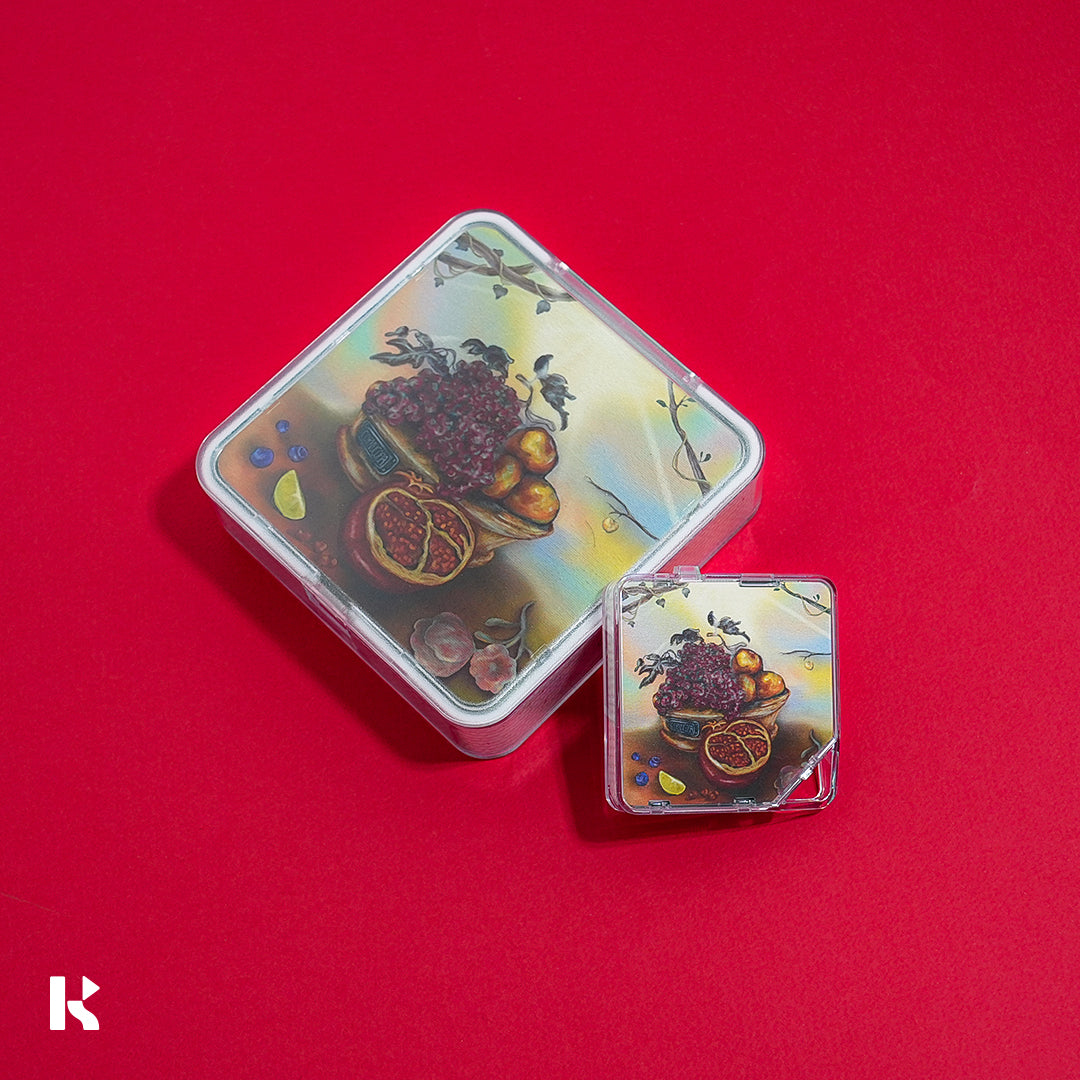 RRIP - Cornucopia - KiTalbum