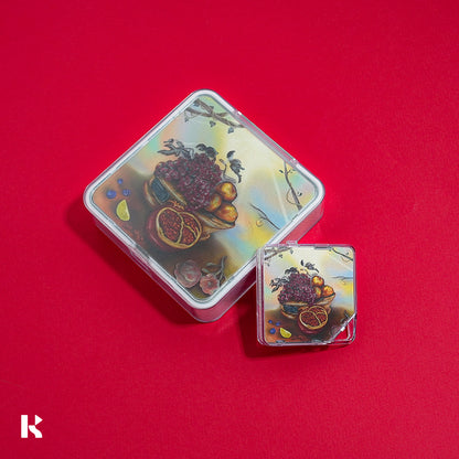 RRIP - Cornucopia - KiTalbum
