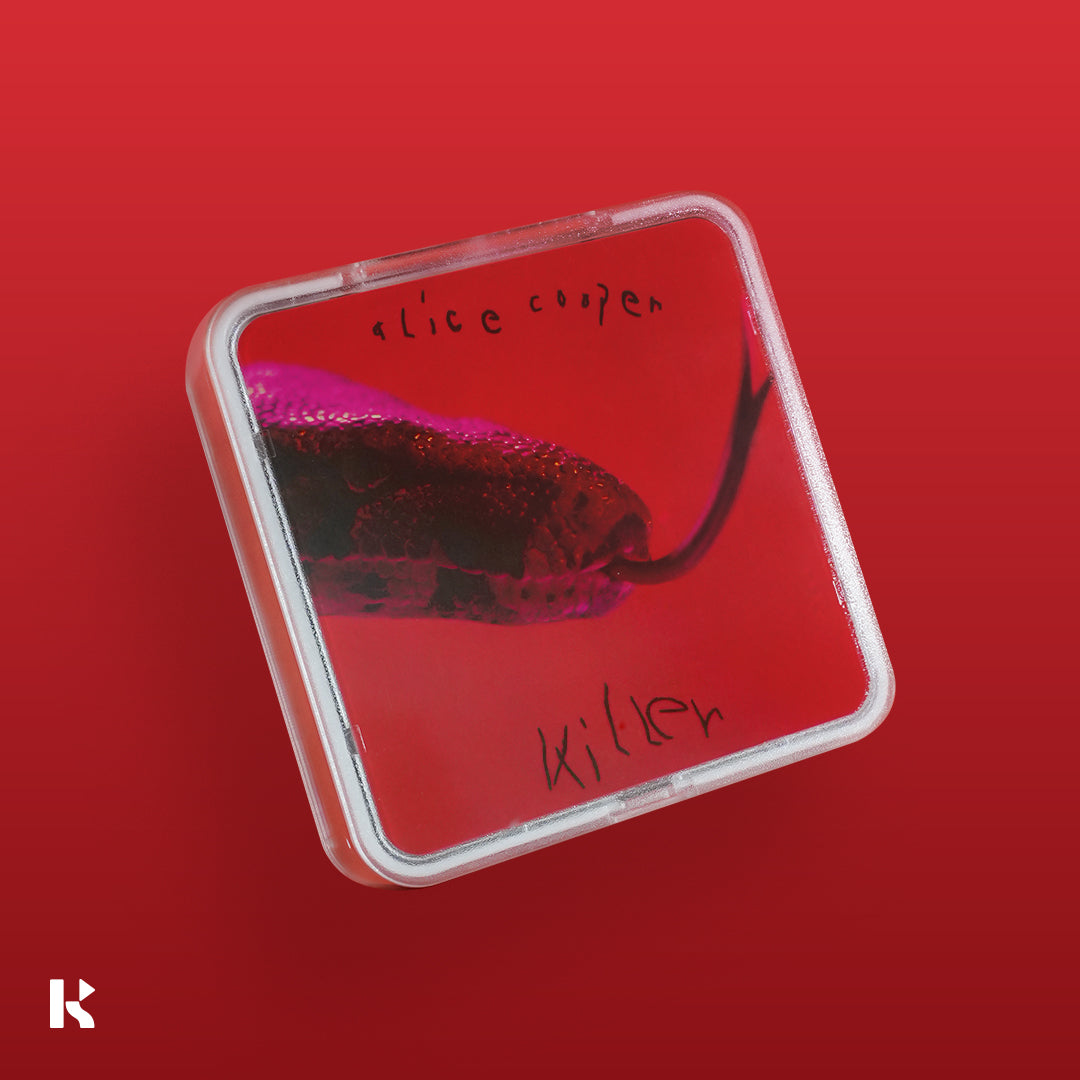 Alice Cooper - Killer - KiTalbum