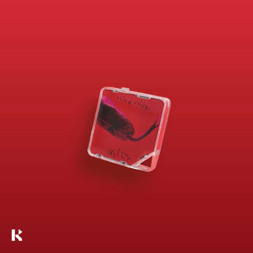 Alice Cooper - Killer - KiTalbum