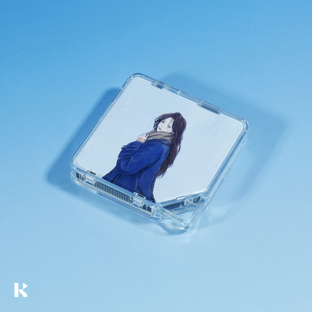 BALDU(발듀) - 내게 또 네게 - KiTalbum