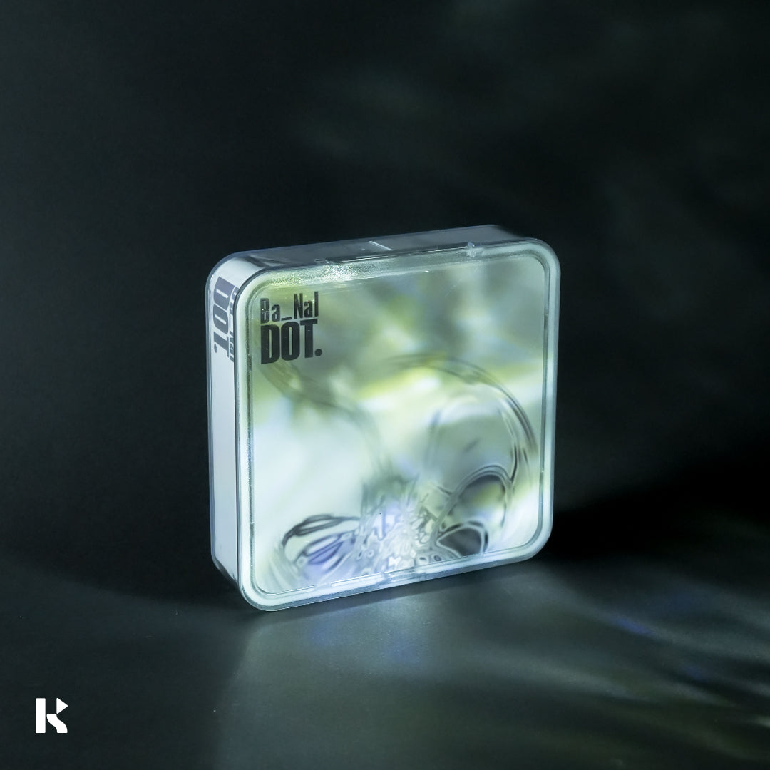Ba_Nal - DOT. - KiTalbum