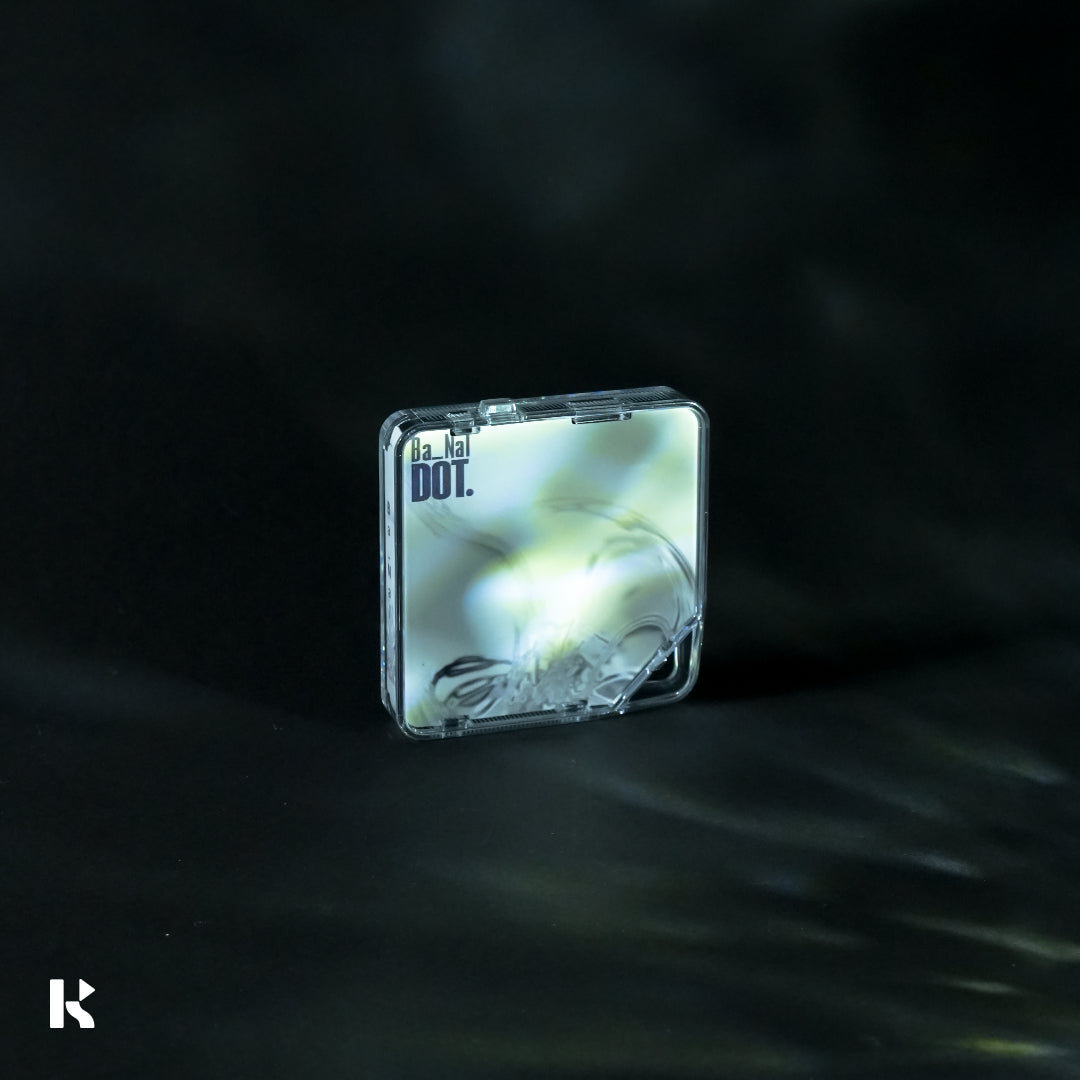 Ba_Nal - DOT. - KiTalbum