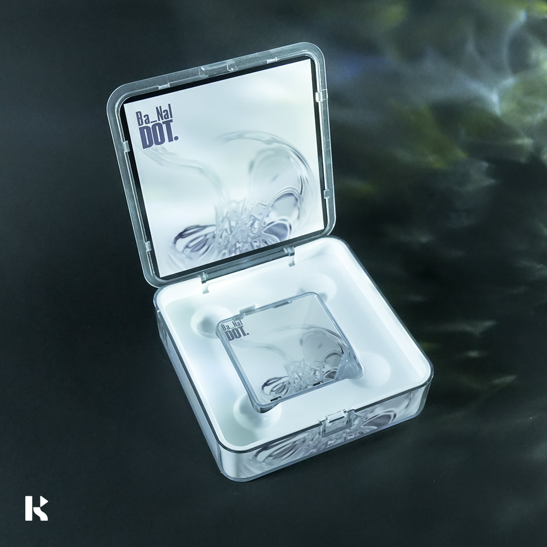 Ba_Nal - DOT. - KiTalbum