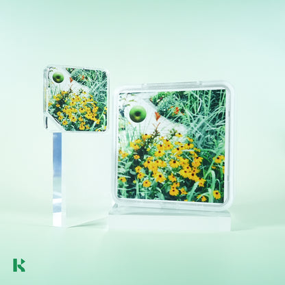 문건희 - Breathe, Sleep Away - KiTalbum
