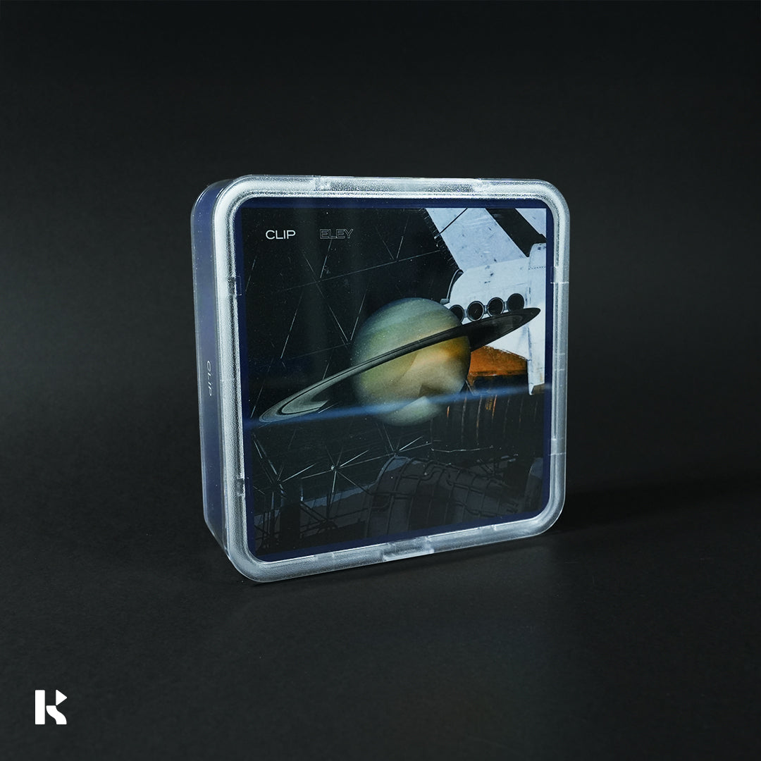 CLIP - CLIP V3 - KiTalbum