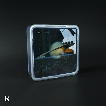 CLIP - CLIP V3 - KiTalbum