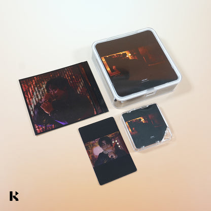 CLUAD - TRILOGY - KiTalbum