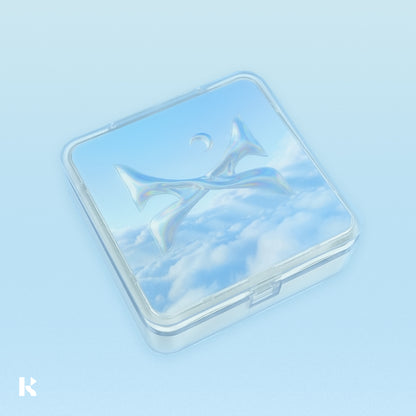 DAV다브 - 너의 Blue Sky - KiTalbum