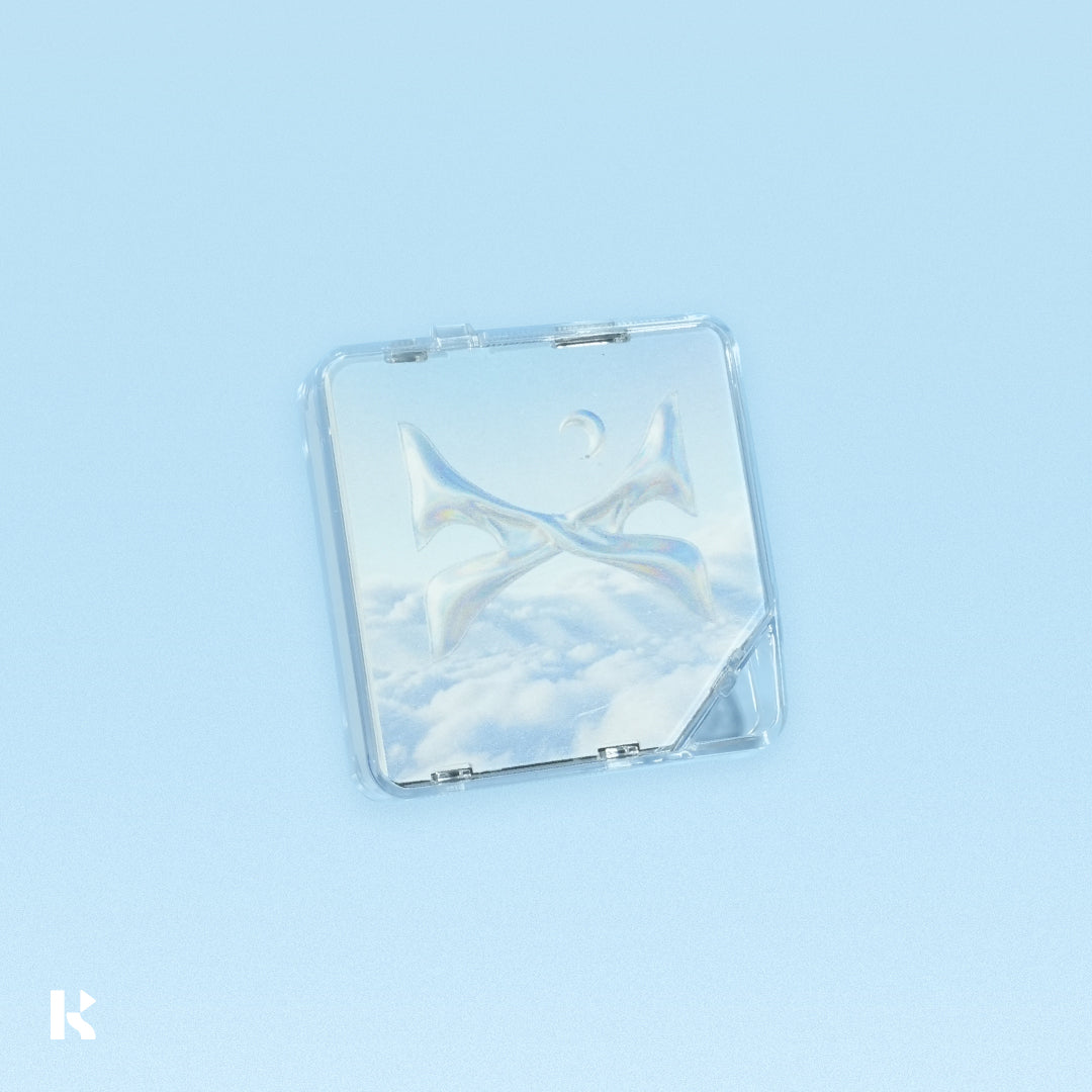 DAV다브 - 너의 Blue Sky - KiTalbum