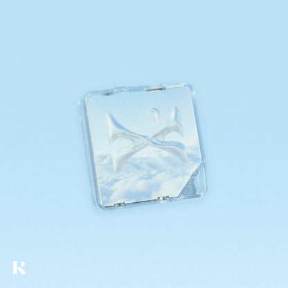 DAV다브 - 너의 Blue Sky - KiTalbum