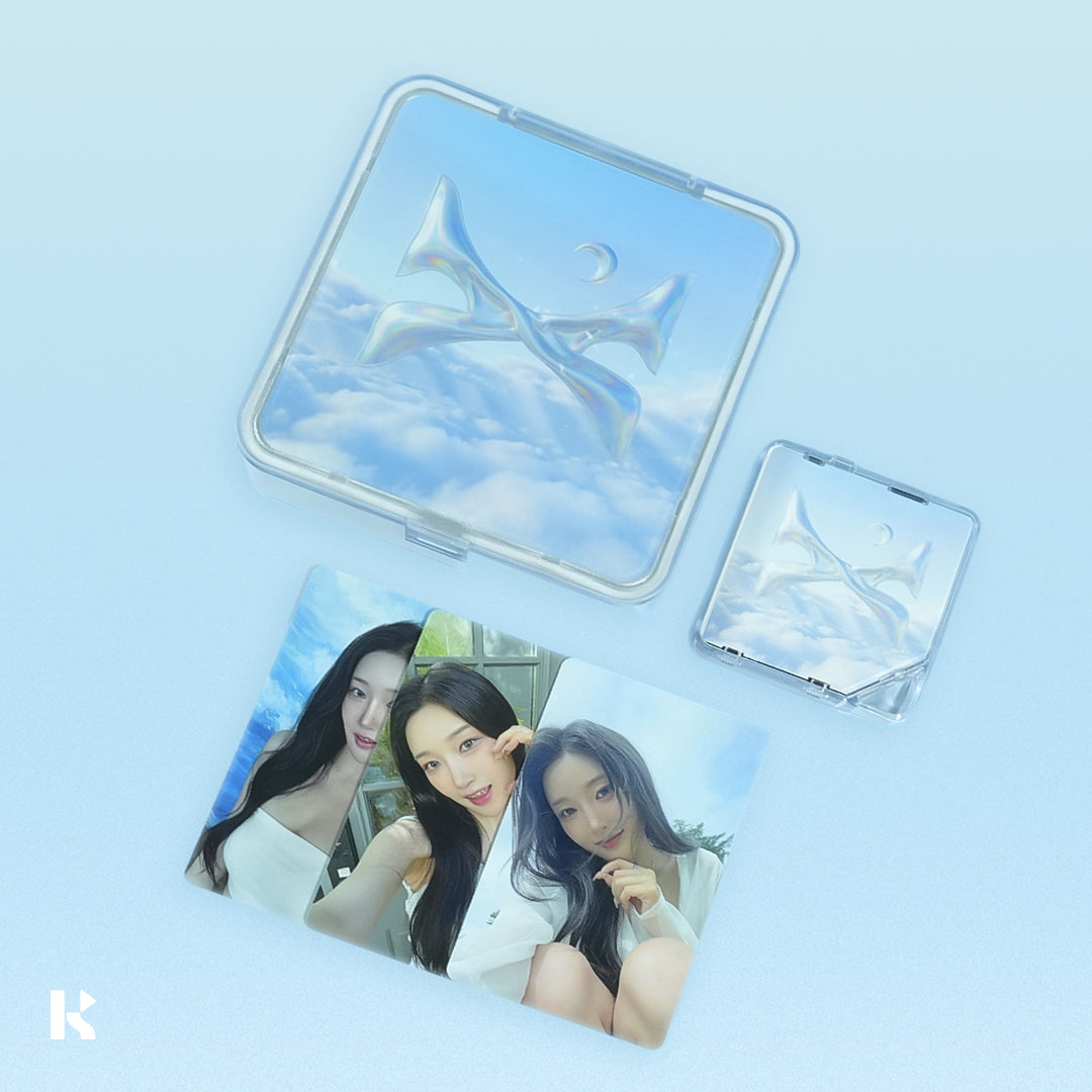 DAV다브 - 너의 Blue Sky - KiTalbum
