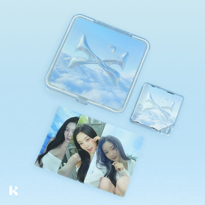 DAV다브 - 너의 Blue Sky - KiTalbum