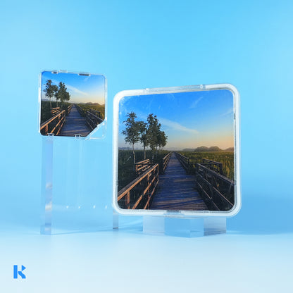 윤대천 (DC Yun) - 야, 나랑 걷자 - KiTalbum