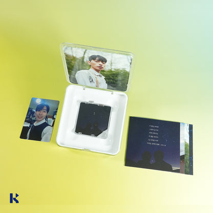 윤대천 (DC Yun) - 별 - KiTalbum