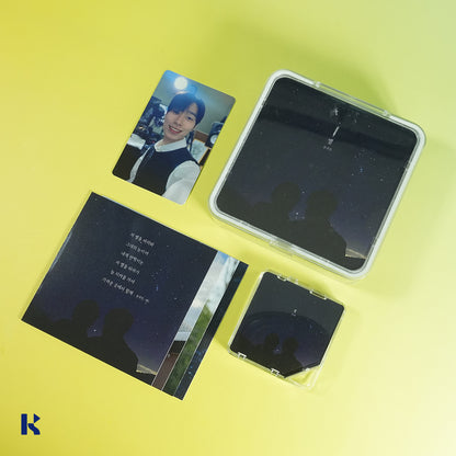윤대천 (DC Yun) - 별 - KiTalbum