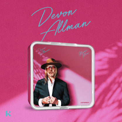 Devon Allman - Miami Moon - KiTalbum