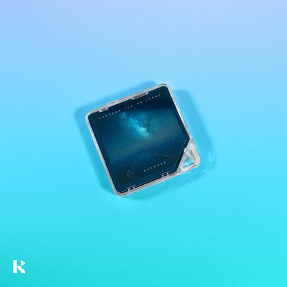 EachONE - Through the Universe - KiTalbum