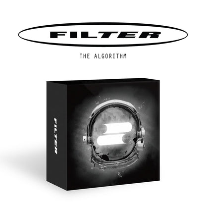 Filter - The Algorithm KiTalbum