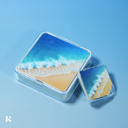 FLEET(플릿) - Blue Ocean - KiTalbum