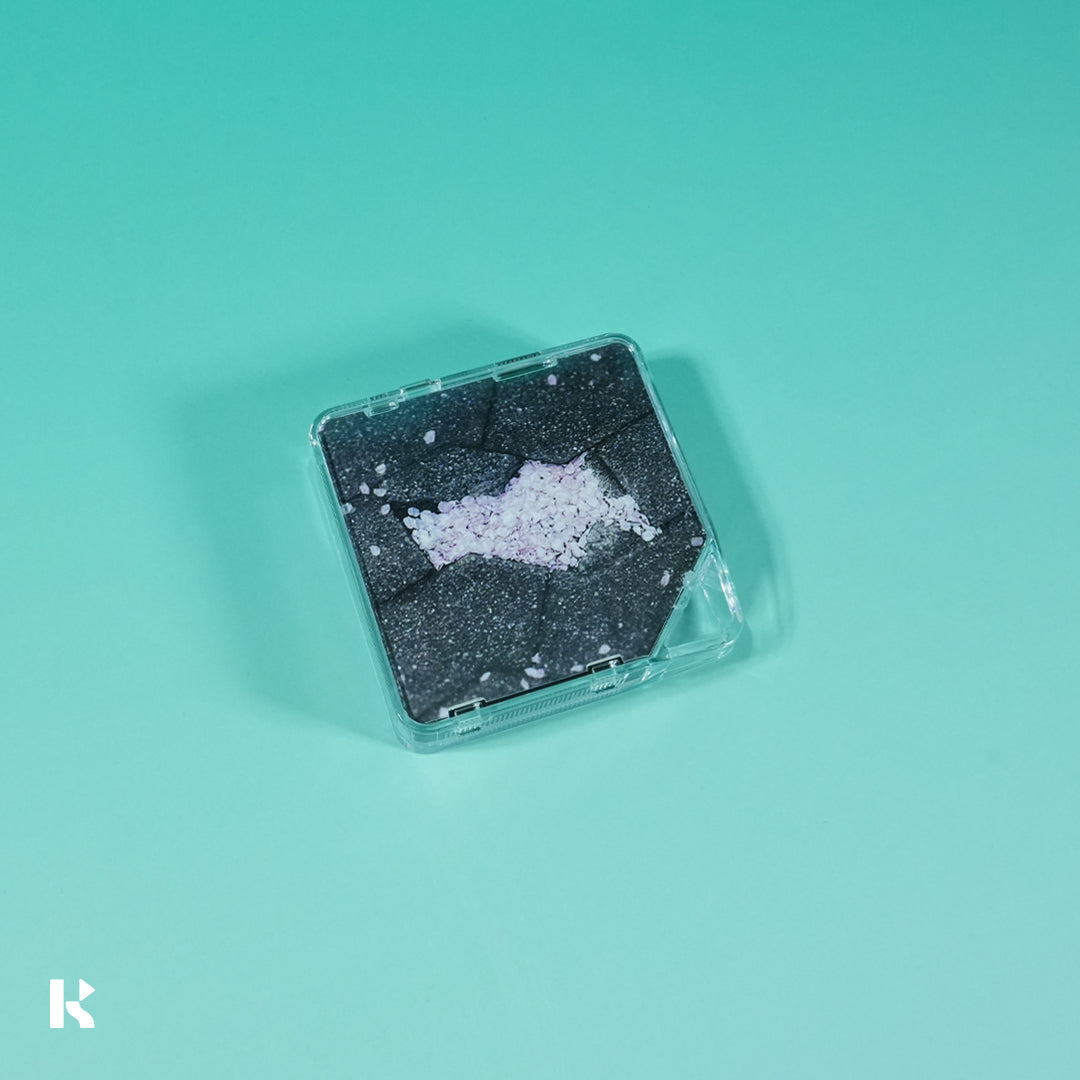 하연 - Fever Dream - KiTalbum