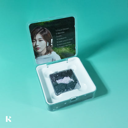 하연 - Fever Dream - KiTalbum