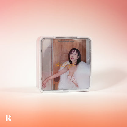 임보나 - Goodnight - KiTalbum