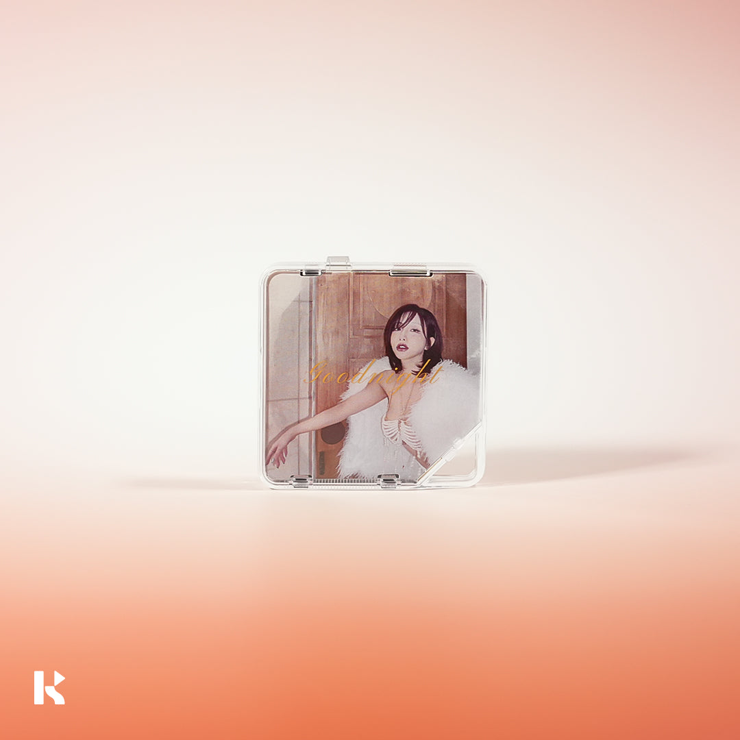 임보나 - Goodnight - KiTalbum