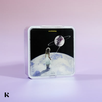 Gureumy - Overthinking - KiTalbum