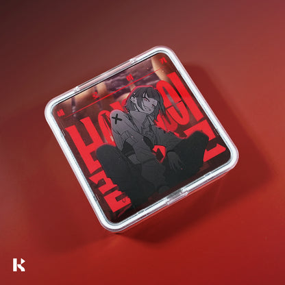 해로이키 Haeroiki - 불안유일 - KiTalbum