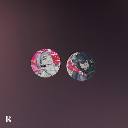 해로이키 Haeroiki - 공동소멸 - KiTalbum