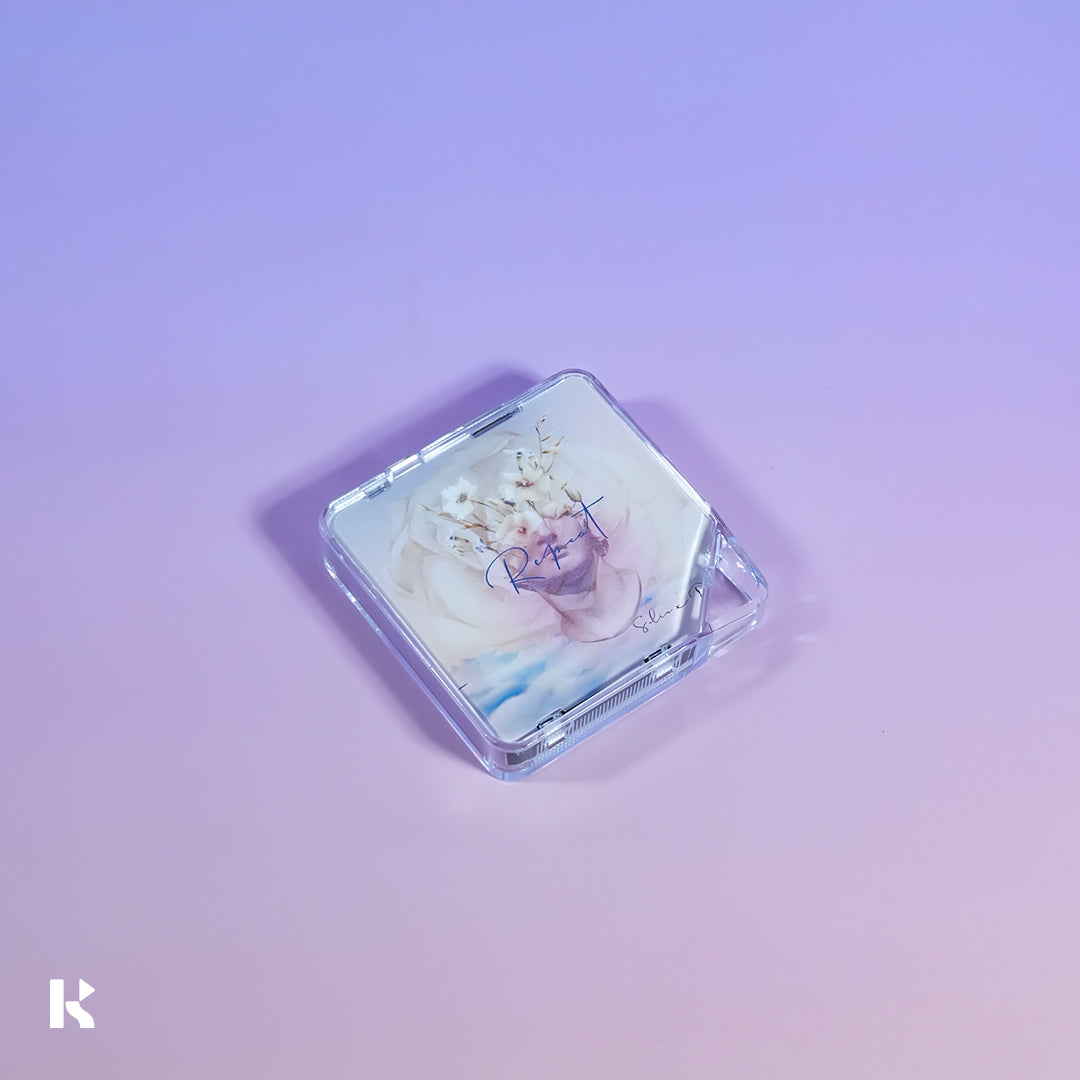 Selin - Repeat - KiTalbum