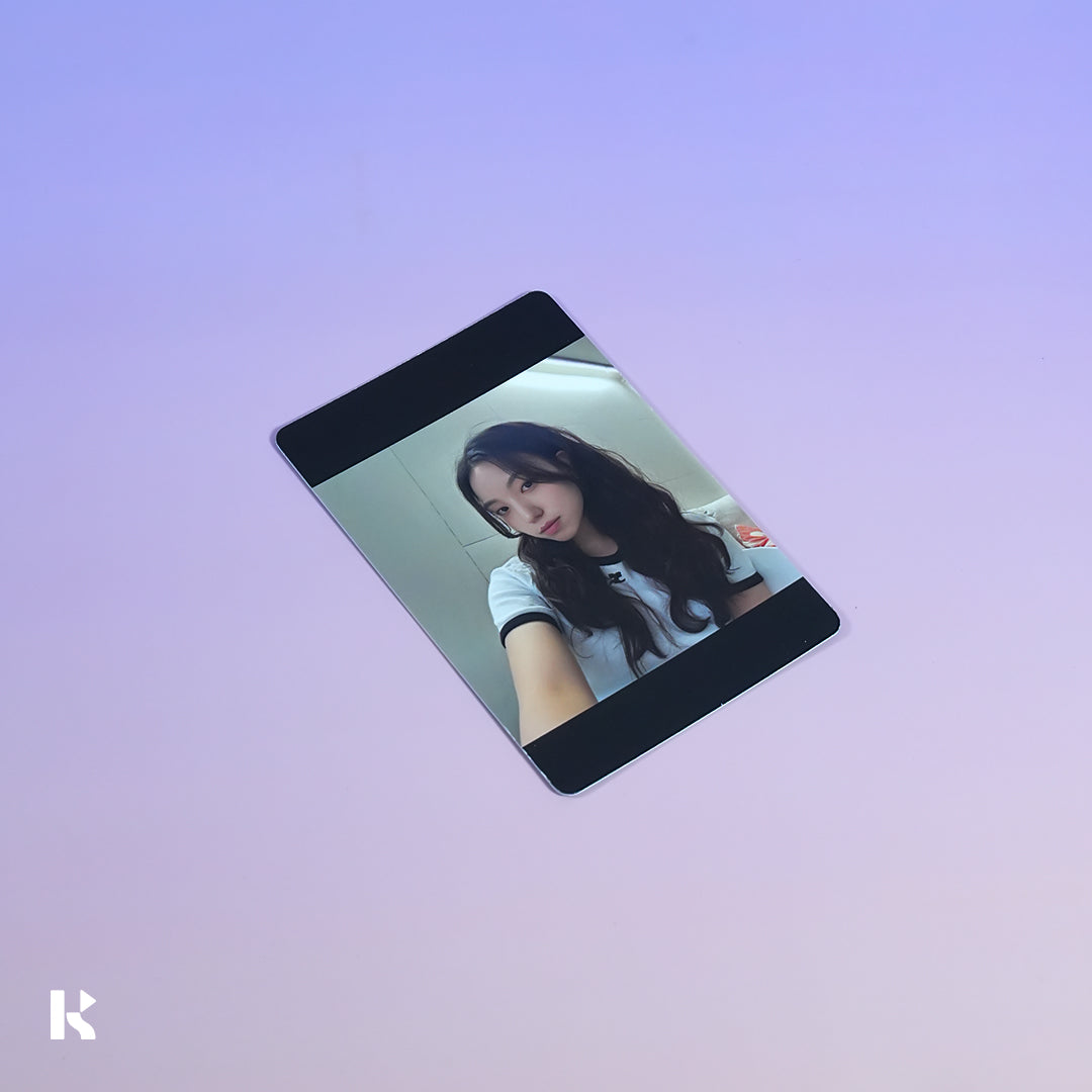 Selin - Repeat - KiTalbum